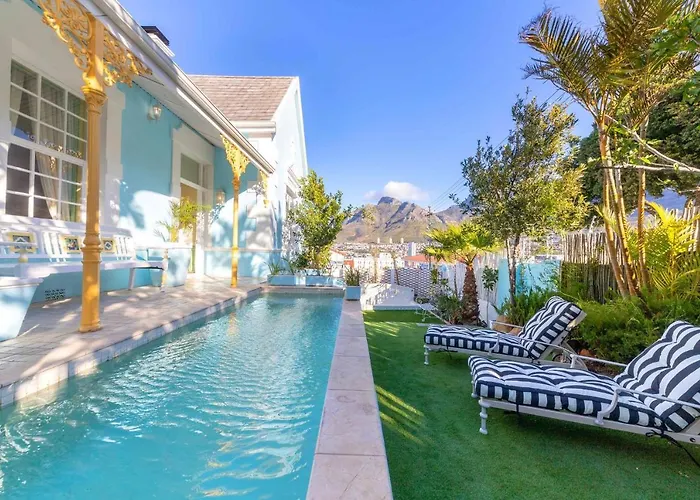 Amina Boutique Hotel