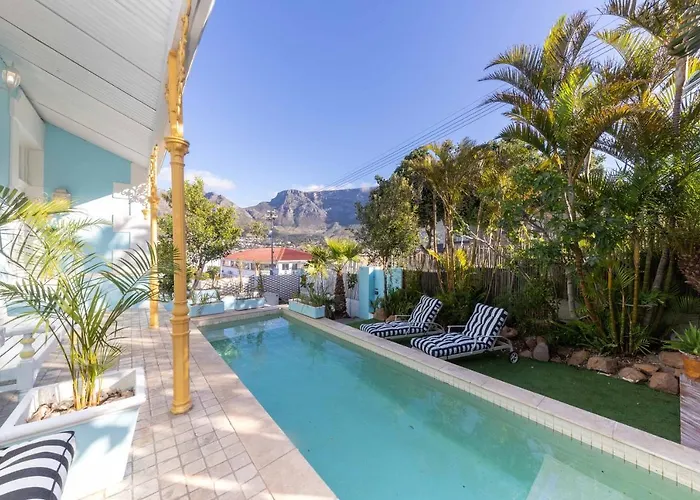 Amina Boutique Hotel