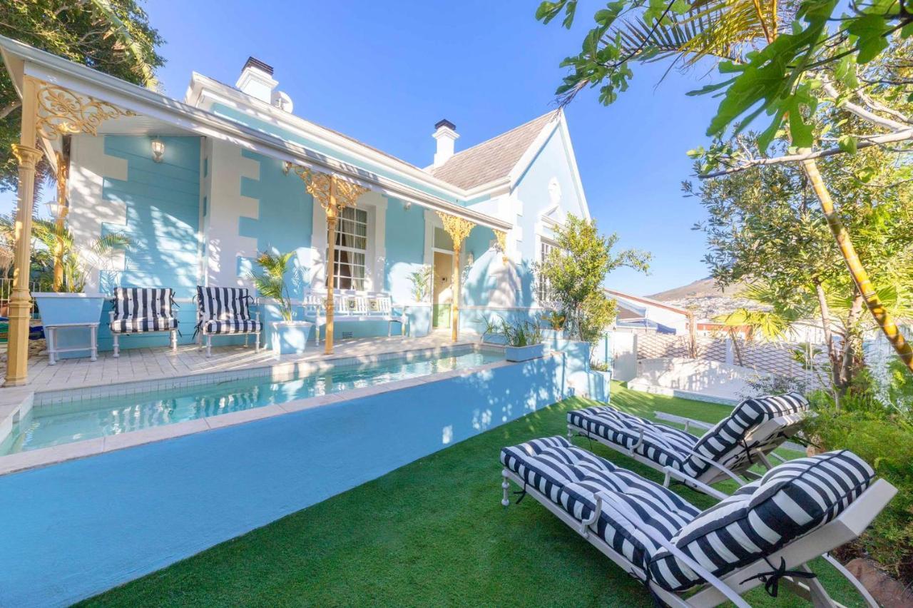 Amina Boutique * Cape Town