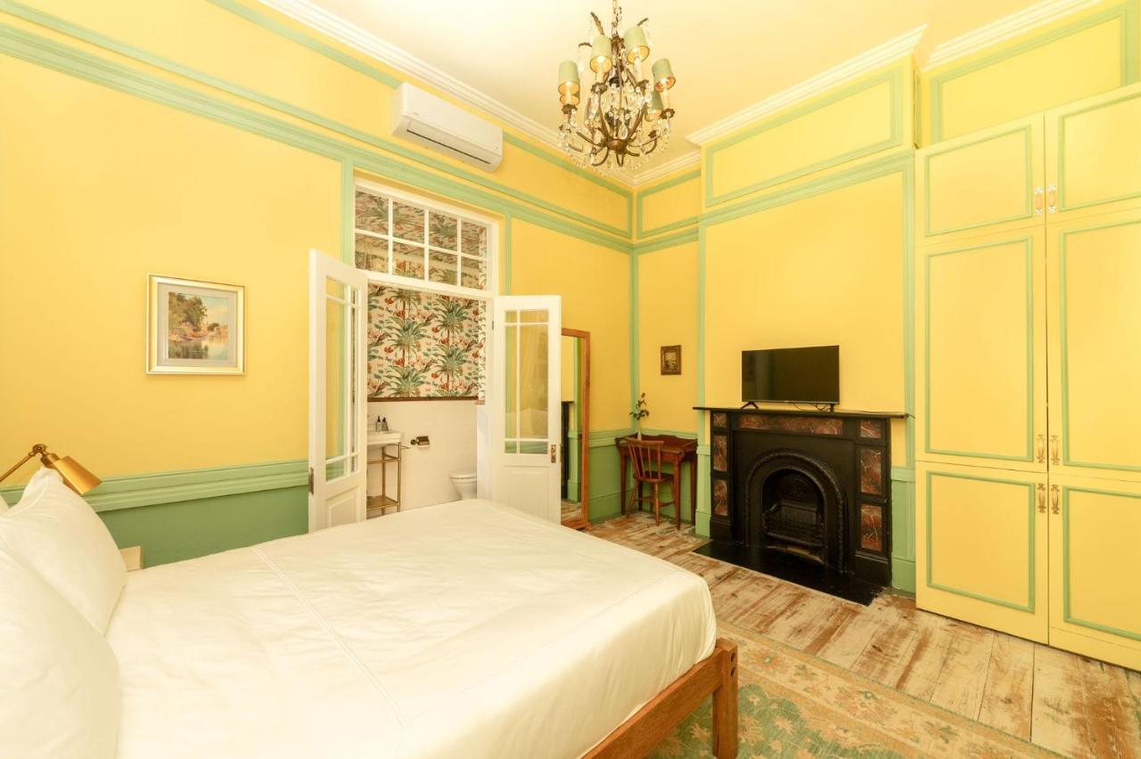 Bed & Breakfast Amina Boutique