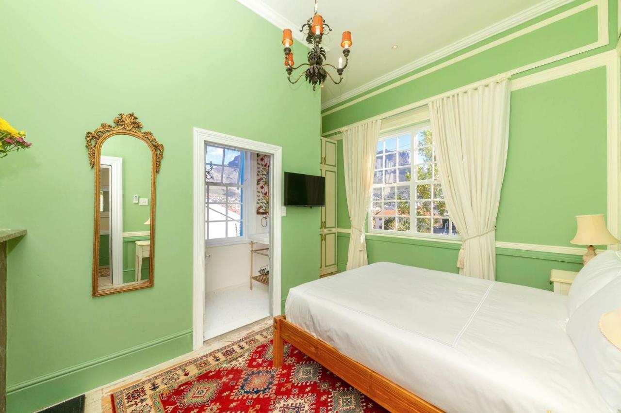 Bed & Breakfast Amina Boutique
