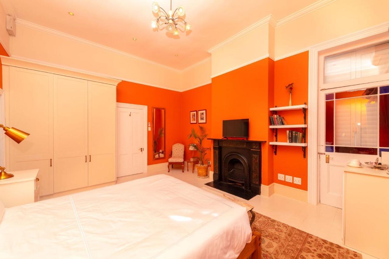 Amina Boutique Bed & Breakfast Cape Town