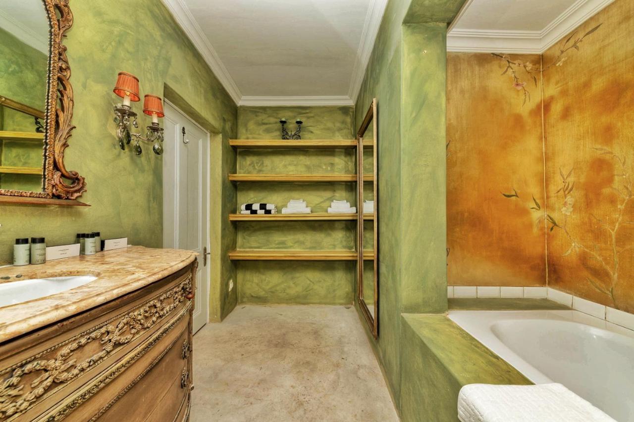 Bed & Breakfast Amina Boutique *