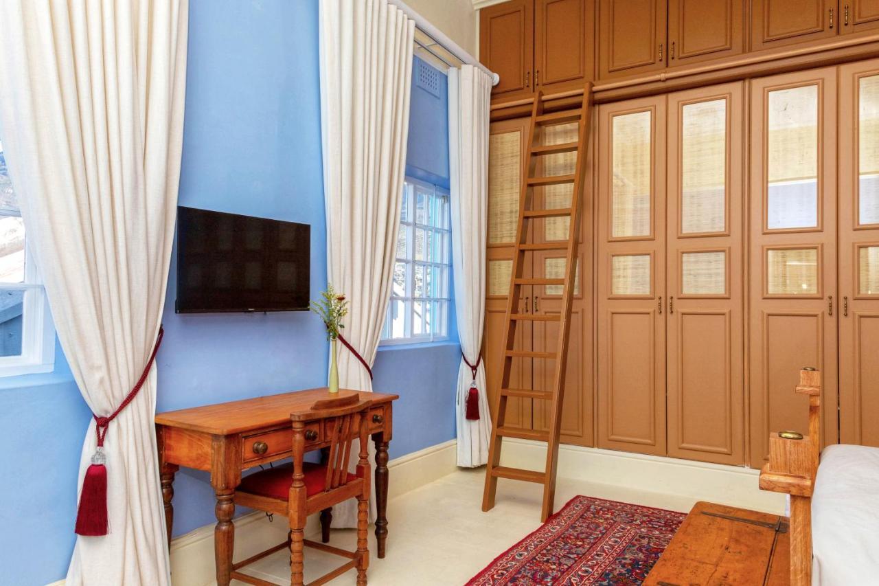 Amina Boutique Bed & Breakfast Cape Town